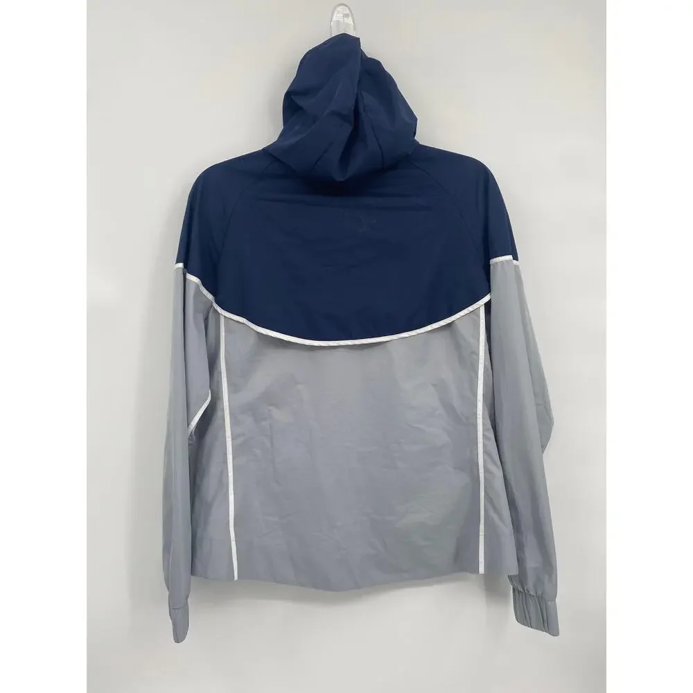 Nike Neumann University Knights Colorblock Windrunner Jacket Women’s Medium